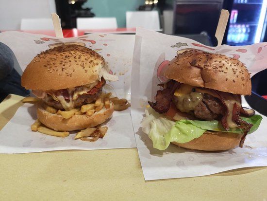 7Even Fusion Food